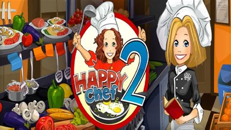 Happy Chef 2 (Android) software credits, cast, crew of song